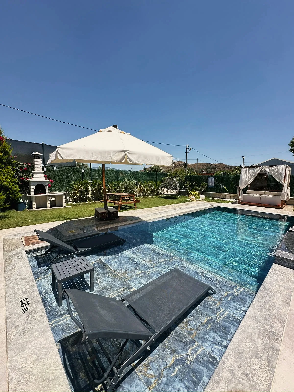 Villa Ece & Yiğit — fotoğraf 13